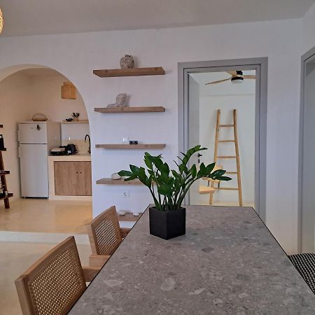 Charming Cozy Suites Naxos City Exteriér fotografie