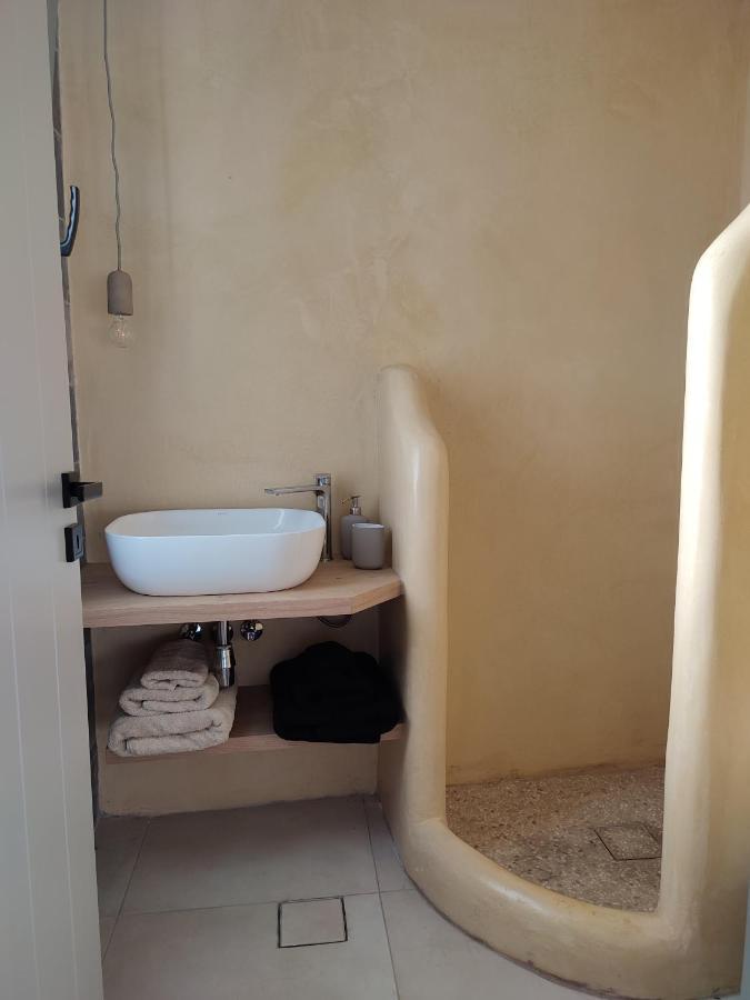 Charming Cozy Suites Naxos City Exteriér fotografie