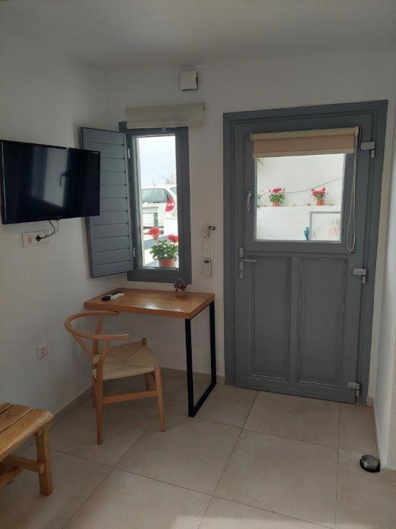 Charming Cozy Suites Naxos City Exteriér fotografie